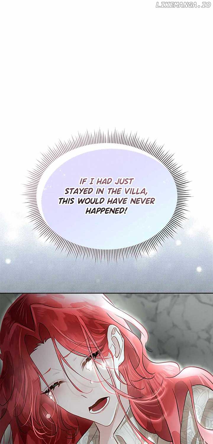 Fostering the Male Lead Chapter 47 - Page 33