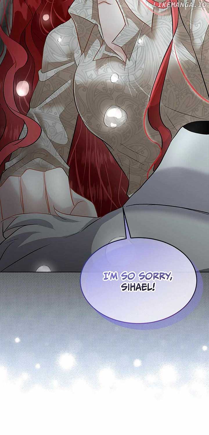 Fostering the Male Lead Chapter 47 - Page 34