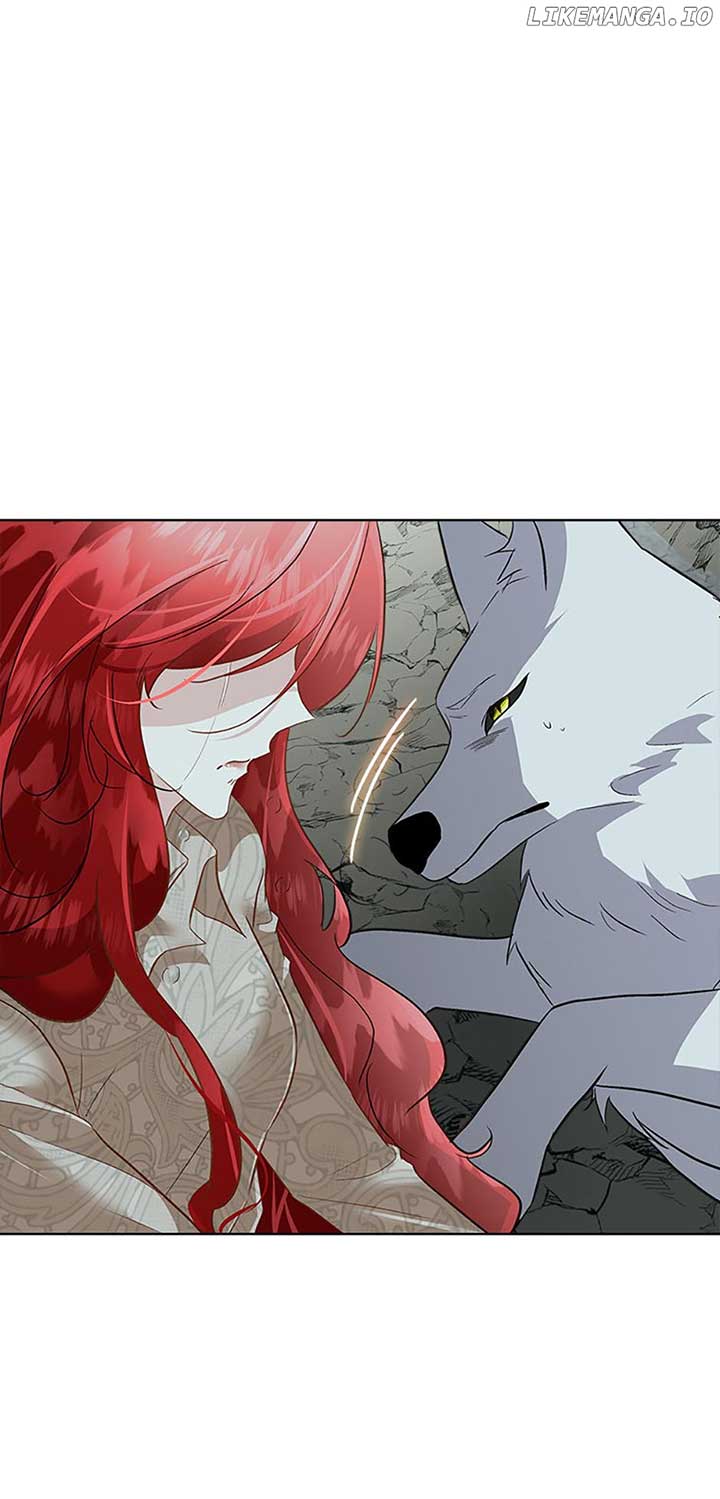 Fostering the Male Lead Chapter 47 - Page 35