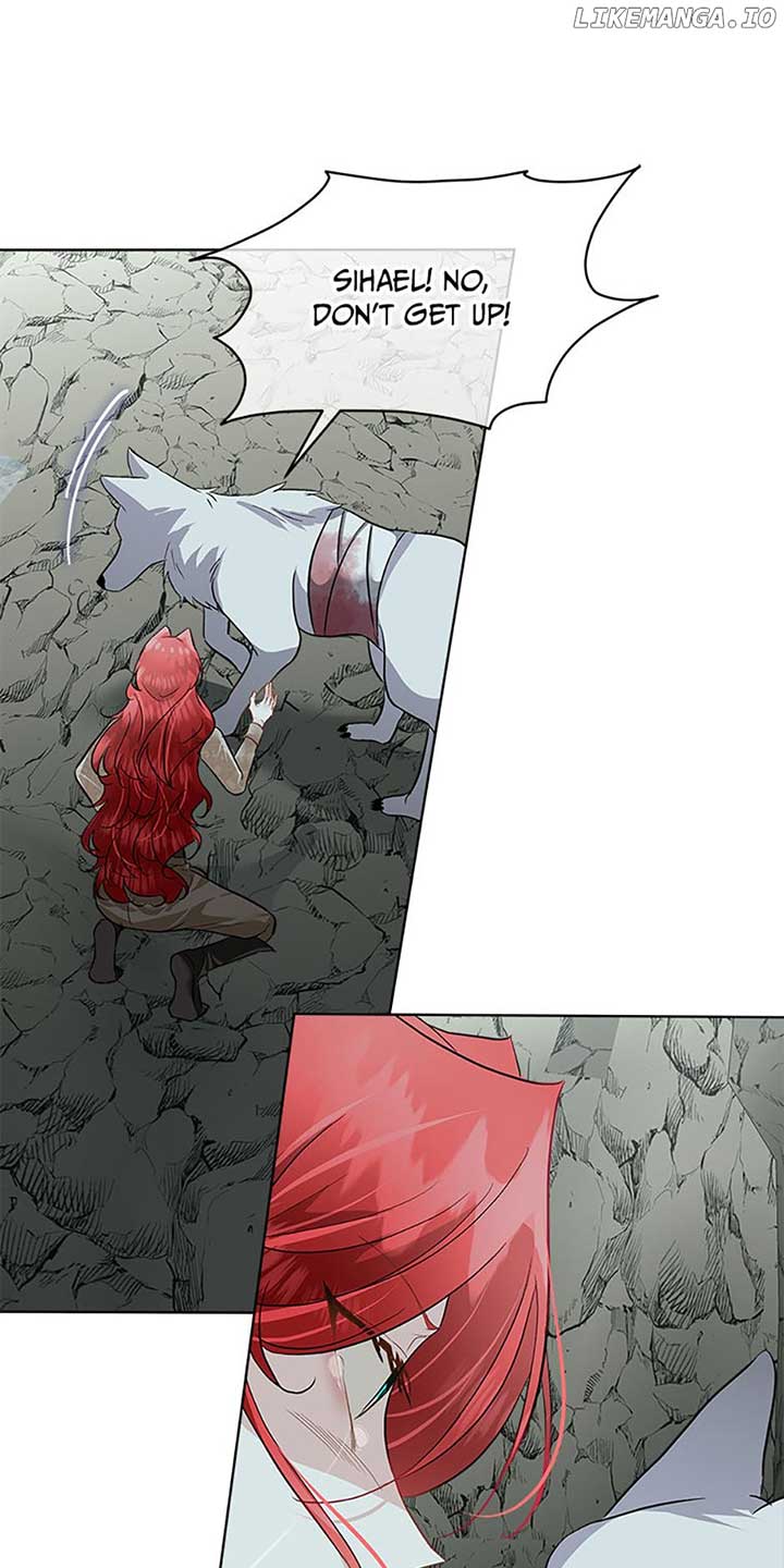 Fostering the Male Lead Chapter 47 - Page 36