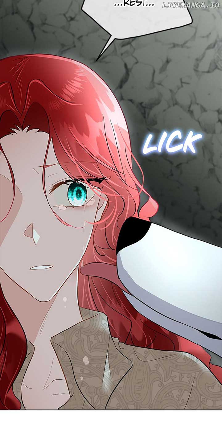 Fostering the Male Lead Chapter 47 - Page 38