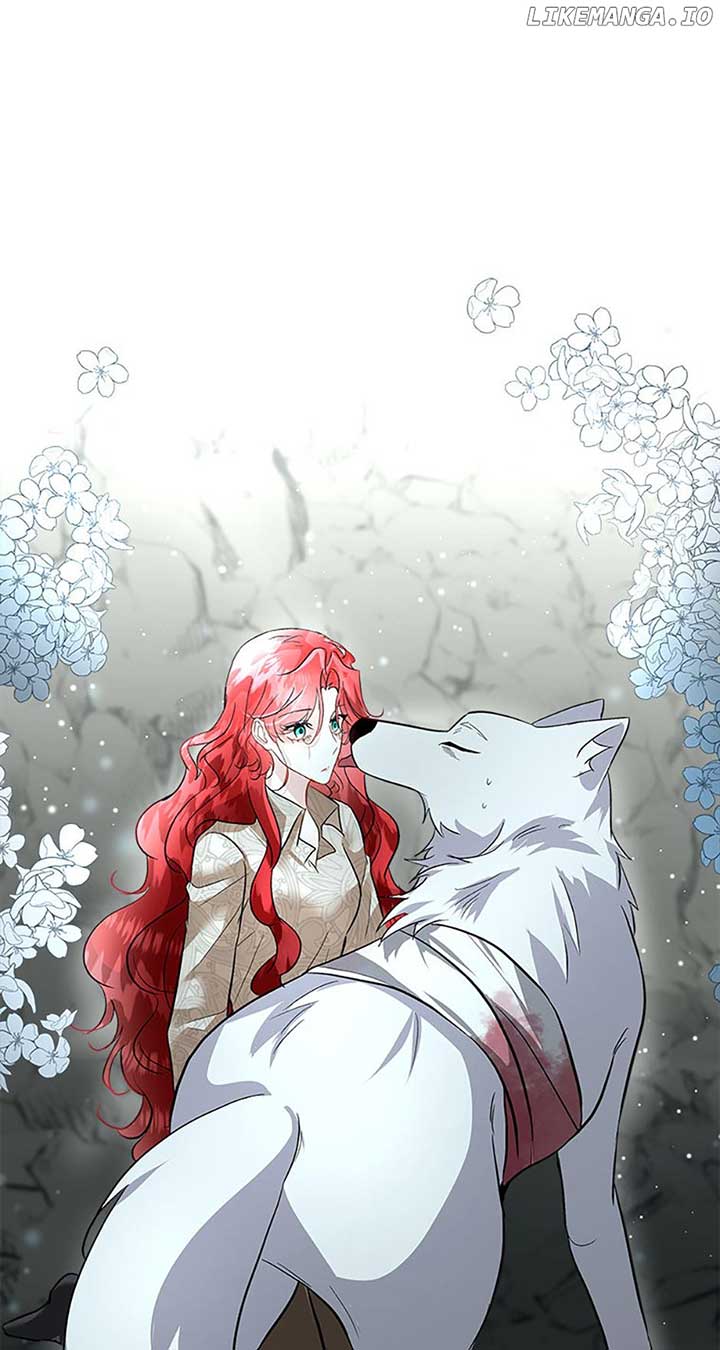 Fostering the Male Lead Chapter 47 - Page 39