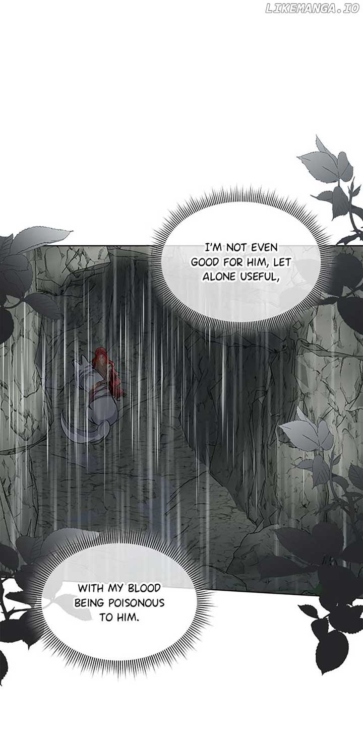 Fostering the Male Lead Chapter 47 - Page 43