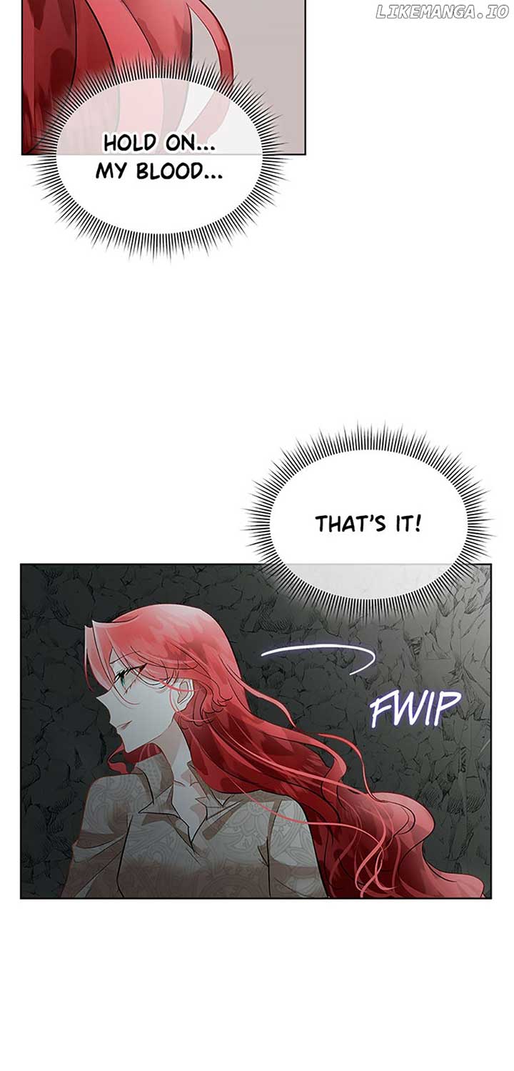 Fostering the Male Lead Chapter 47 - Page 45