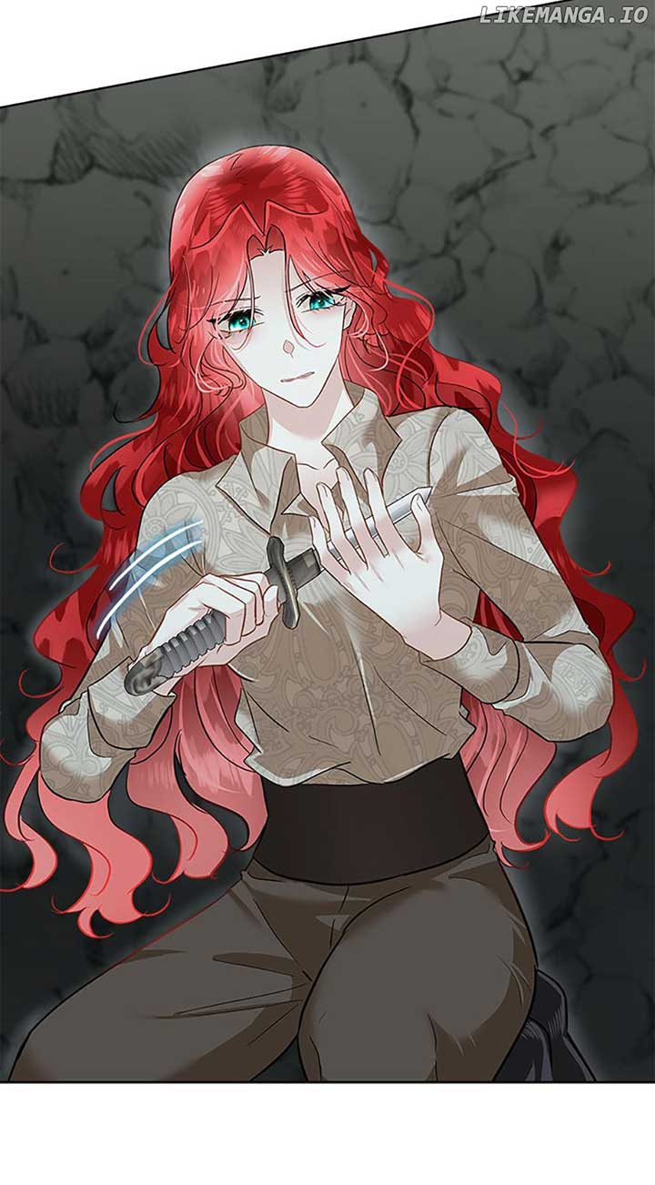 Fostering the Male Lead Chapter 47 - Page 48