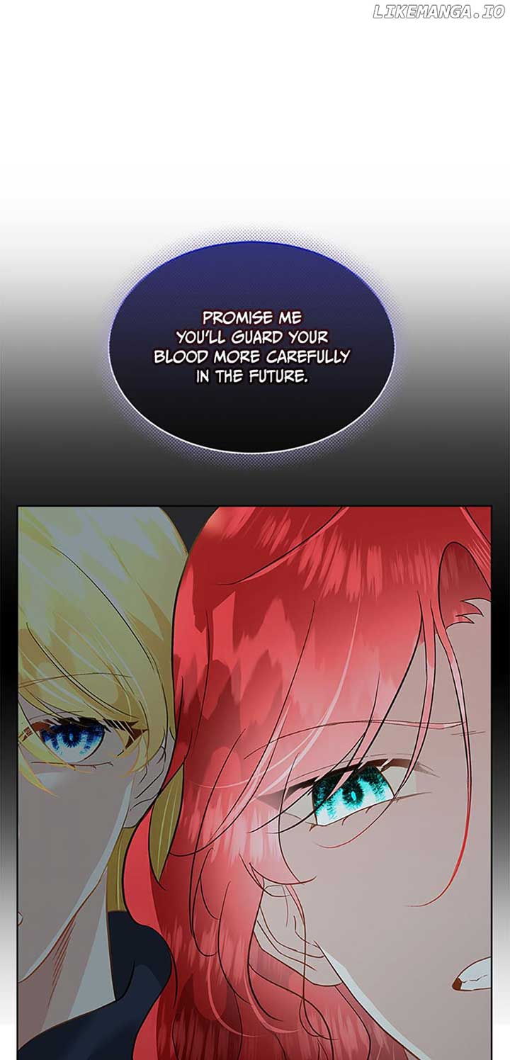 Fostering the Male Lead Chapter 47 - Page 49