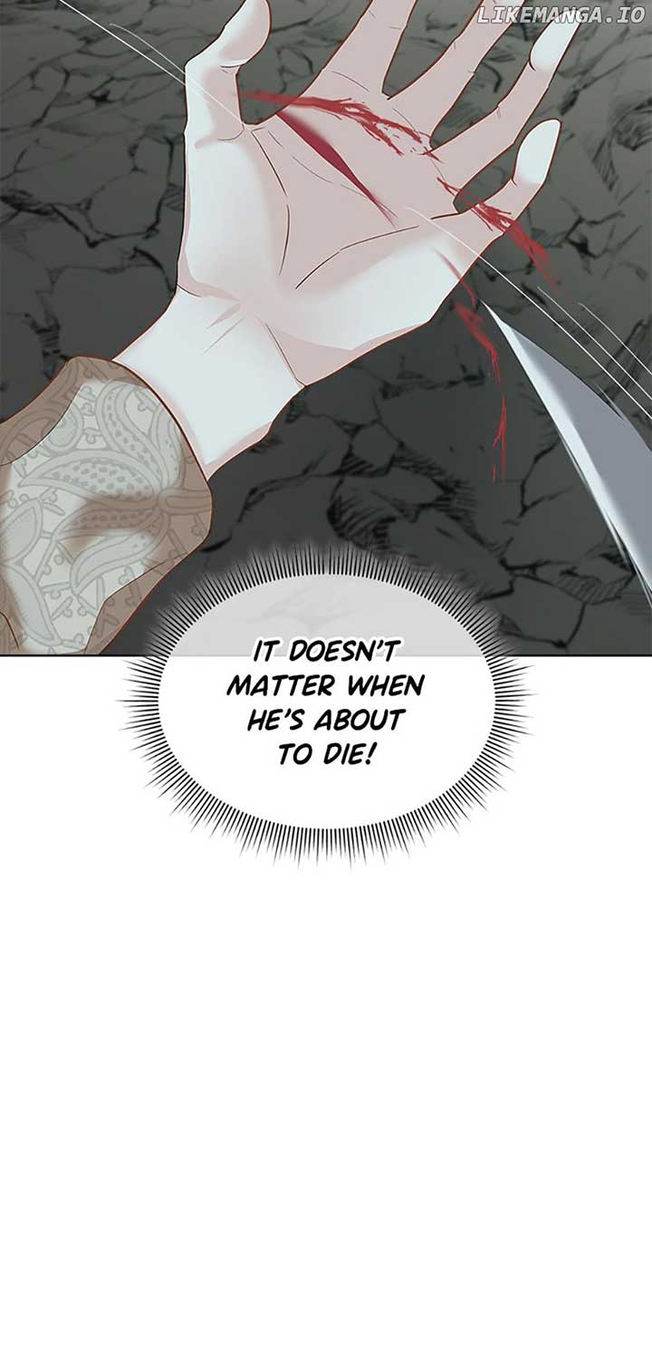 Fostering the Male Lead Chapter 47 - Page 51