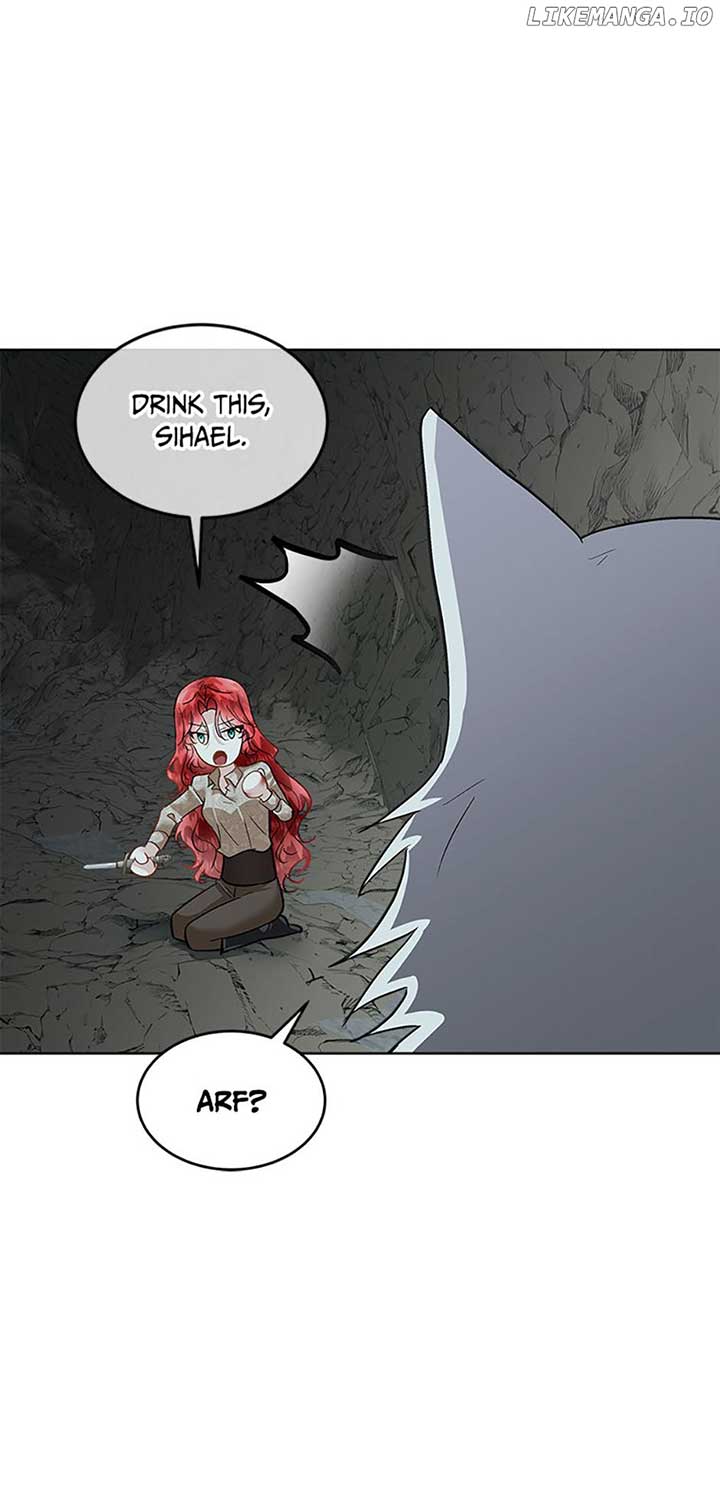 Fostering the Male Lead Chapter 47 - Page 52