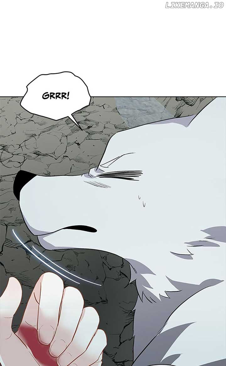 Fostering the Male Lead Chapter 47 - Page 53