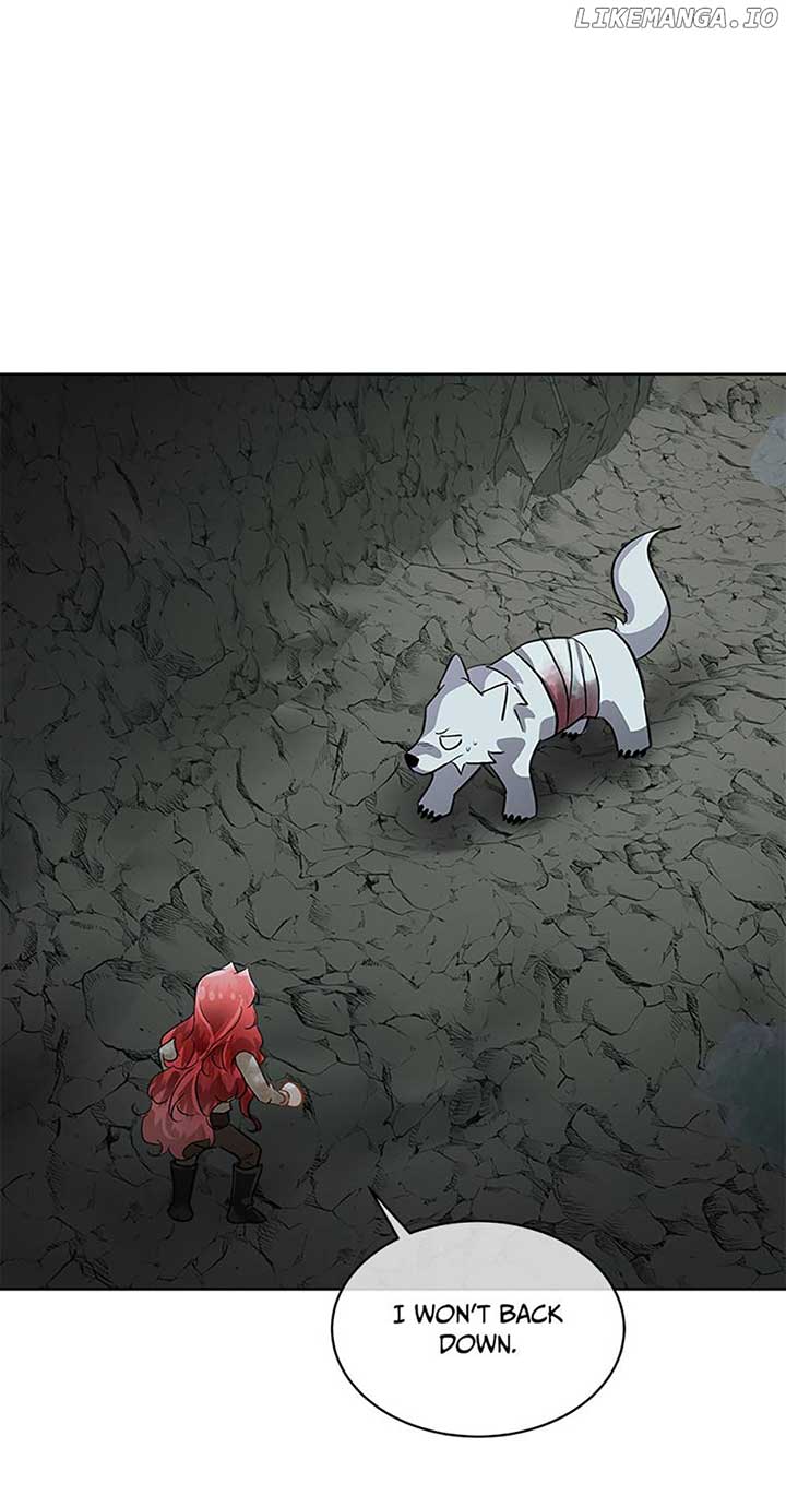 Fostering the Male Lead Chapter 47 - Page 57