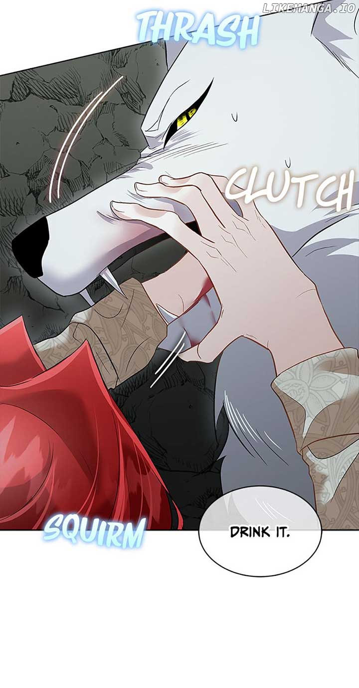 Fostering the Male Lead Chapter 47 - Page 59