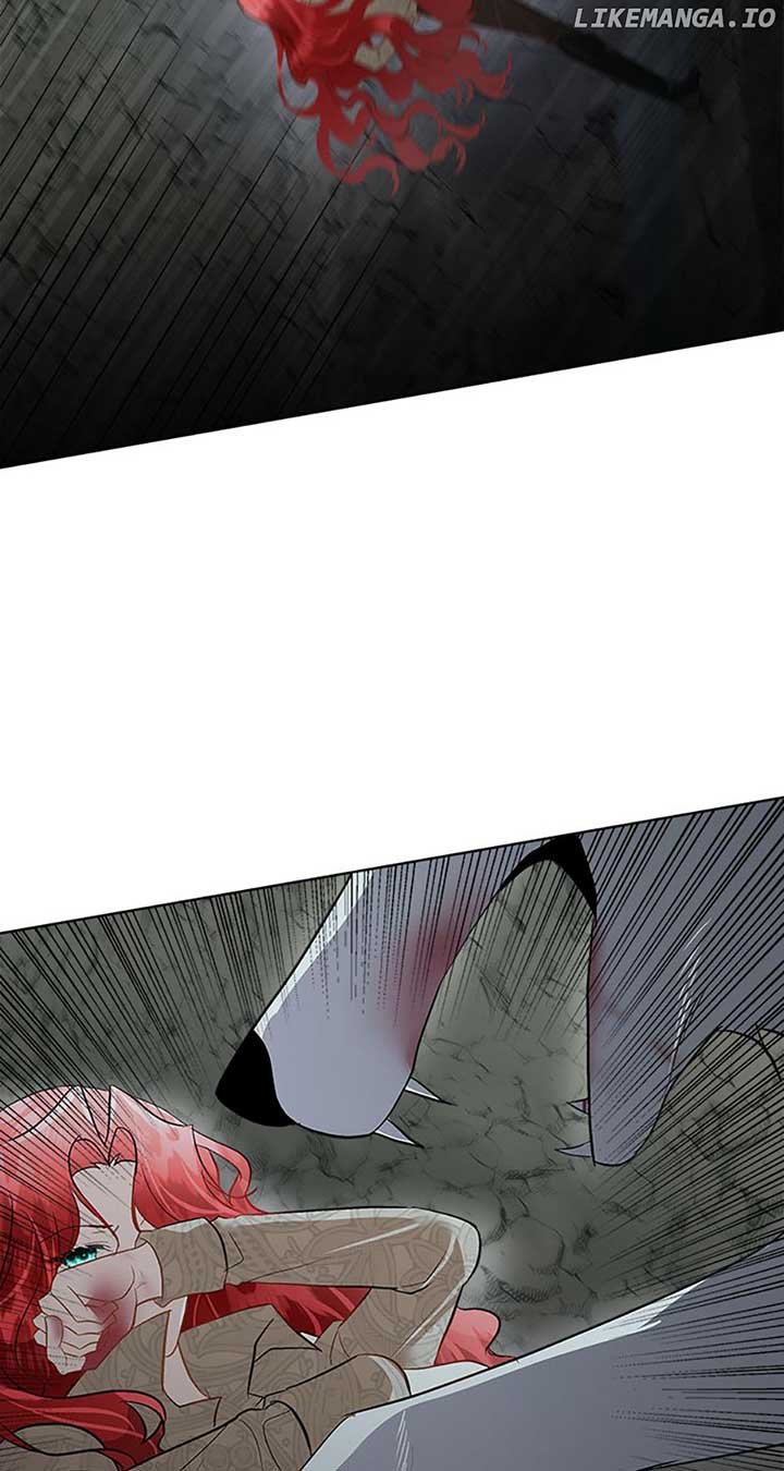 Fostering the Male Lead Chapter 47 - Page 65