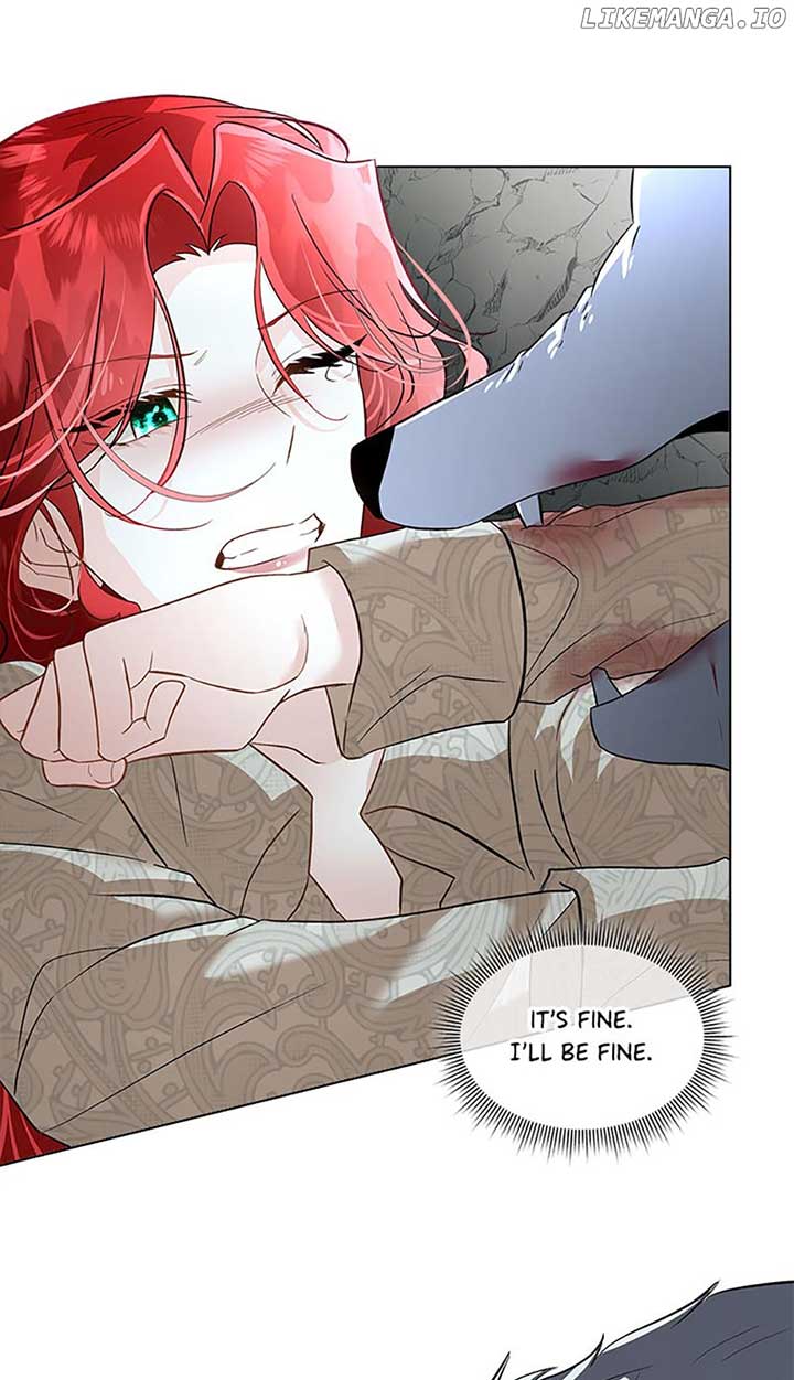 Fostering the Male Lead Chapter 48 - Page 3