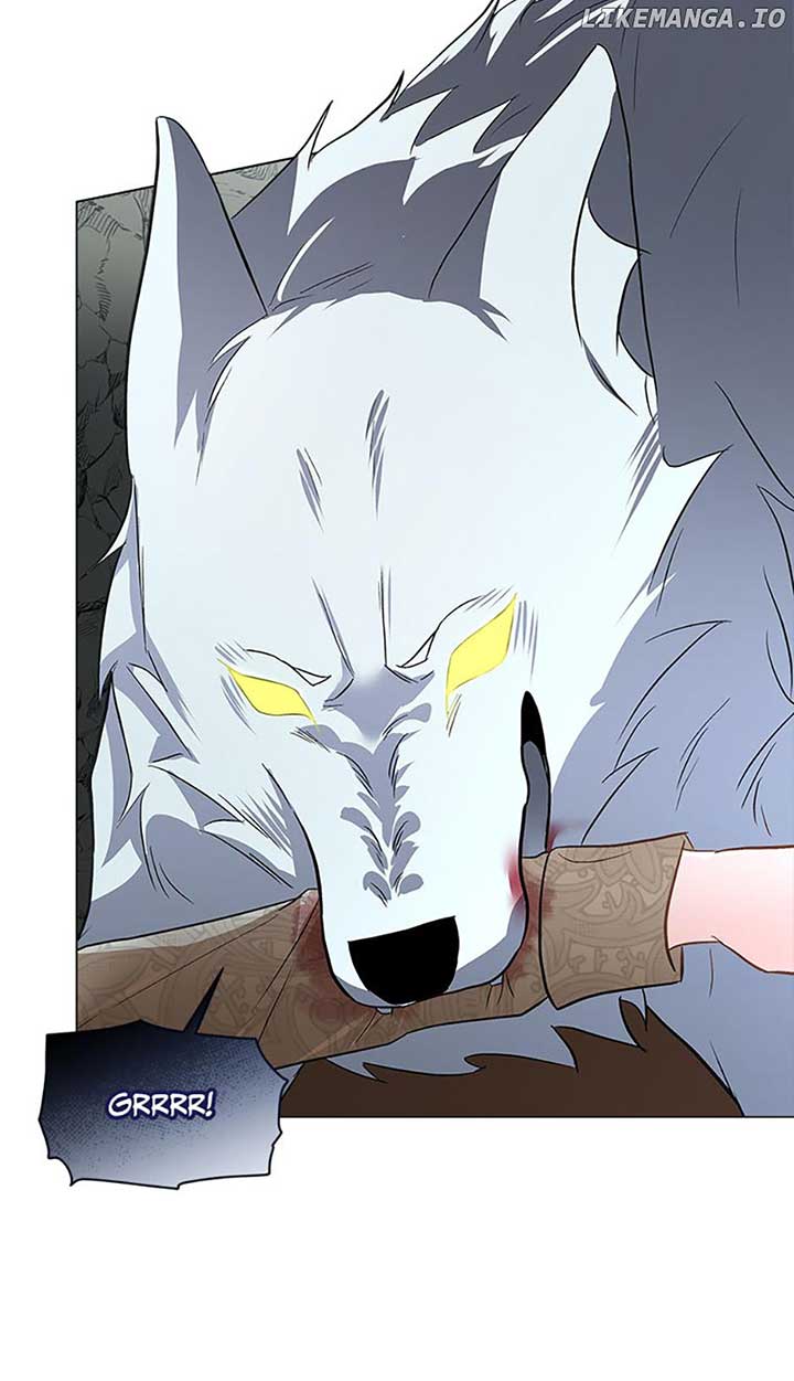 Fostering the Male Lead Chapter 48 - Page 4