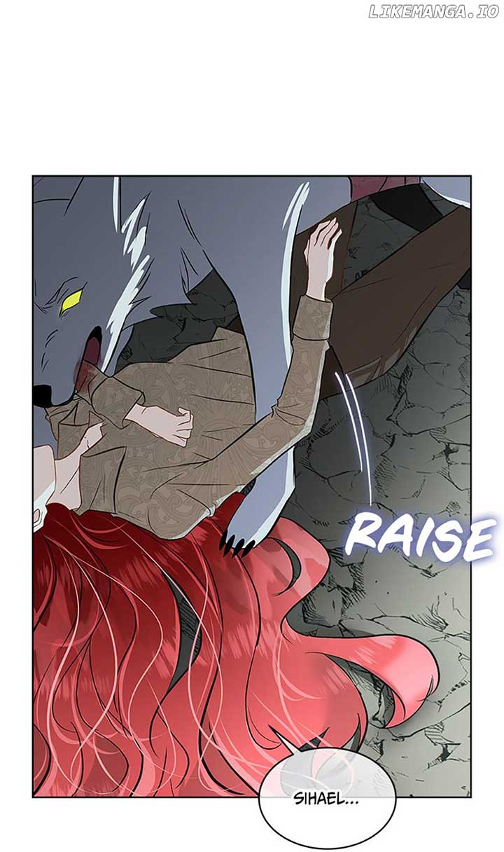 Fostering the Male Lead Chapter 48 - Page 5