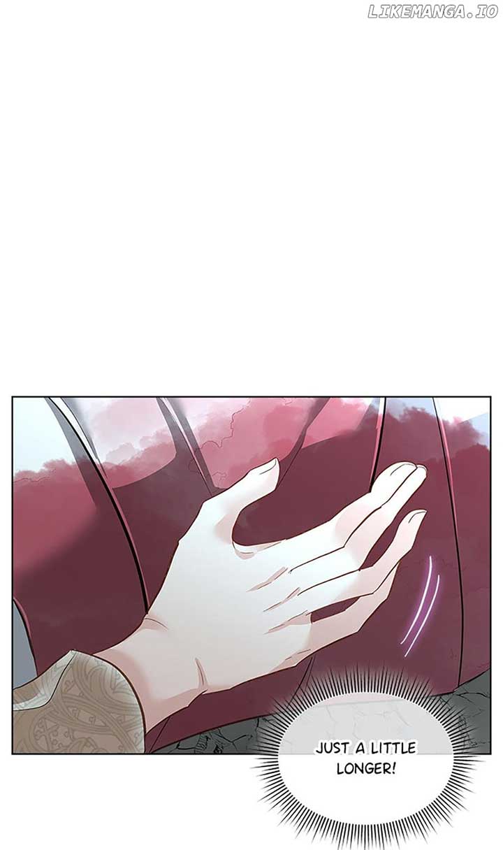 Fostering the Male Lead Chapter 48 - Page 6