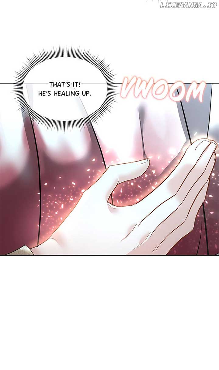 Fostering the Male Lead Chapter 48 - Page 7