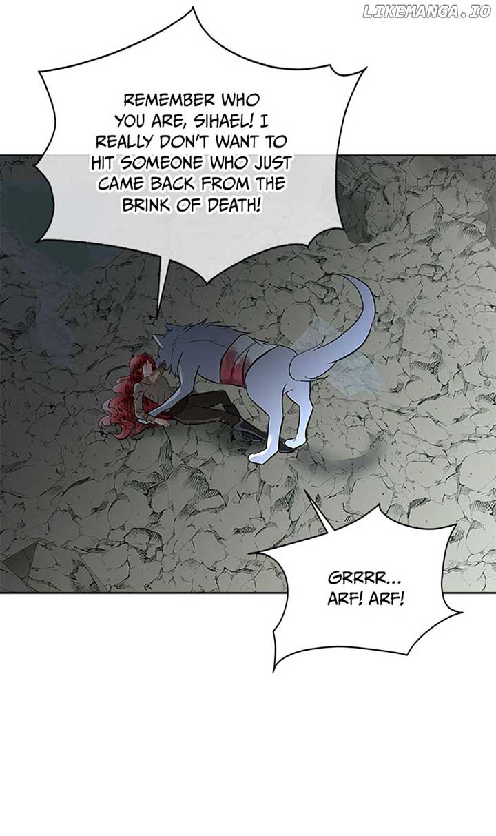 Fostering the Male Lead Chapter 48 - Page 8