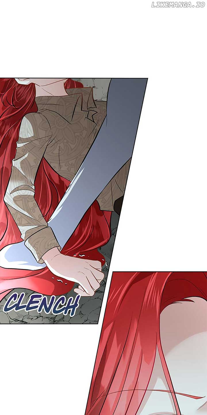 Fostering the Male Lead Chapter 48 - Page 9