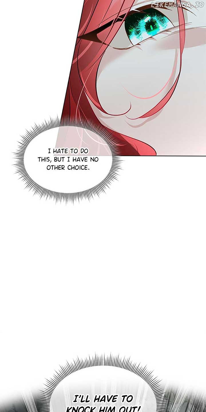 Fostering the Male Lead Chapter 48 - Page 10