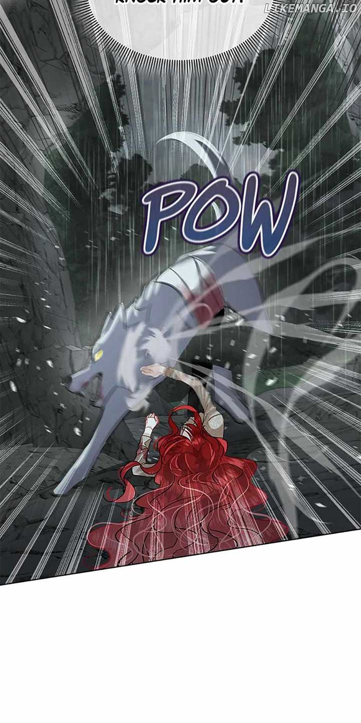 Fostering the Male Lead Chapter 48 - Page 11