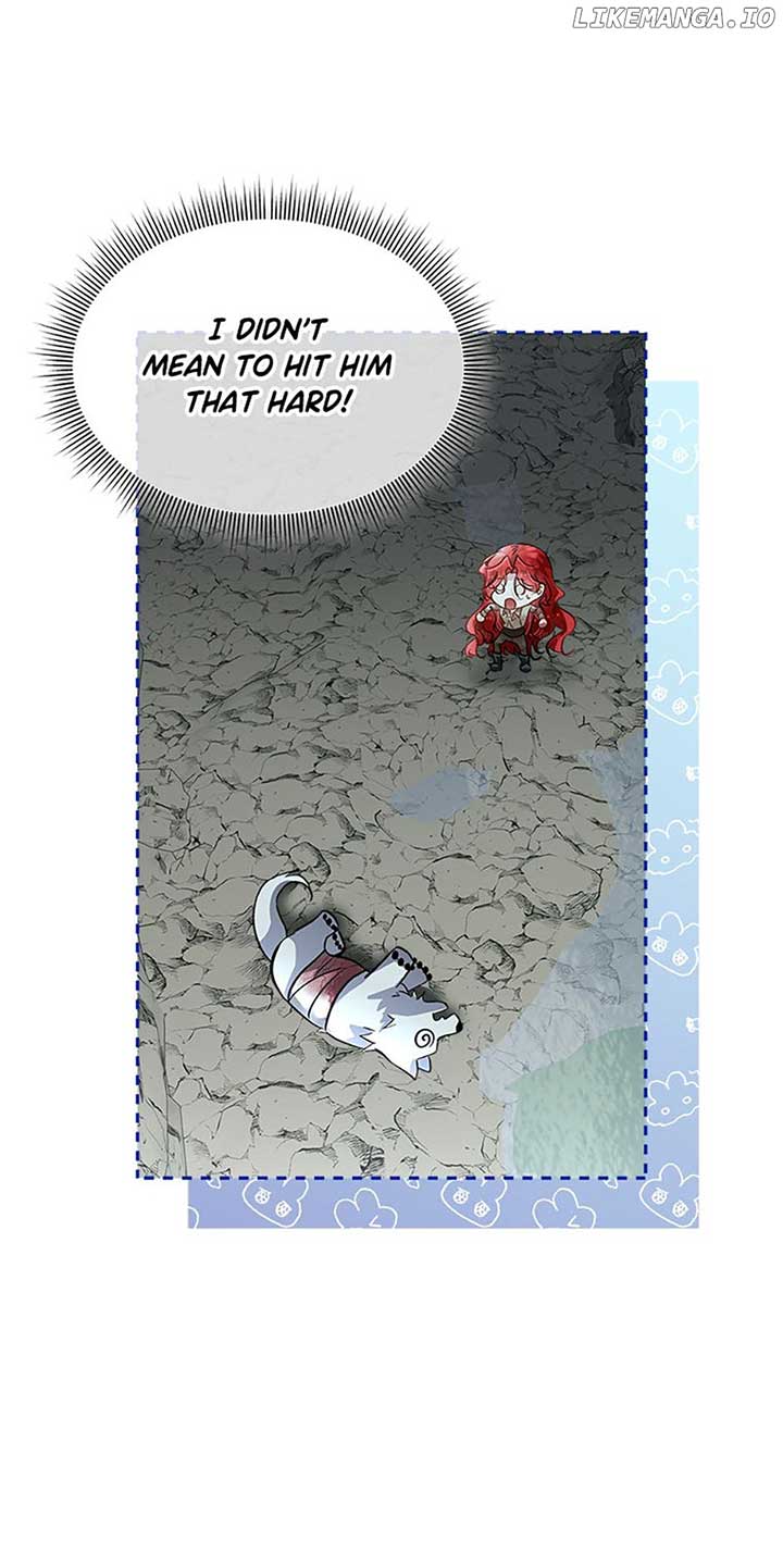 Fostering the Male Lead Chapter 48 - Page 14