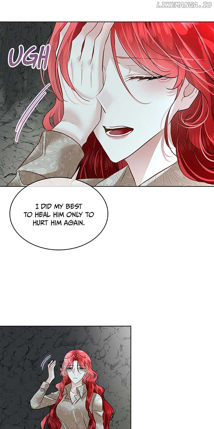 Fostering the Male Lead Chapter 48 - Page 15