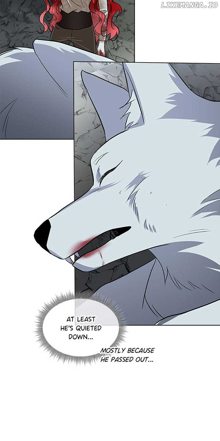 Fostering the Male Lead Chapter 48 - Page 16