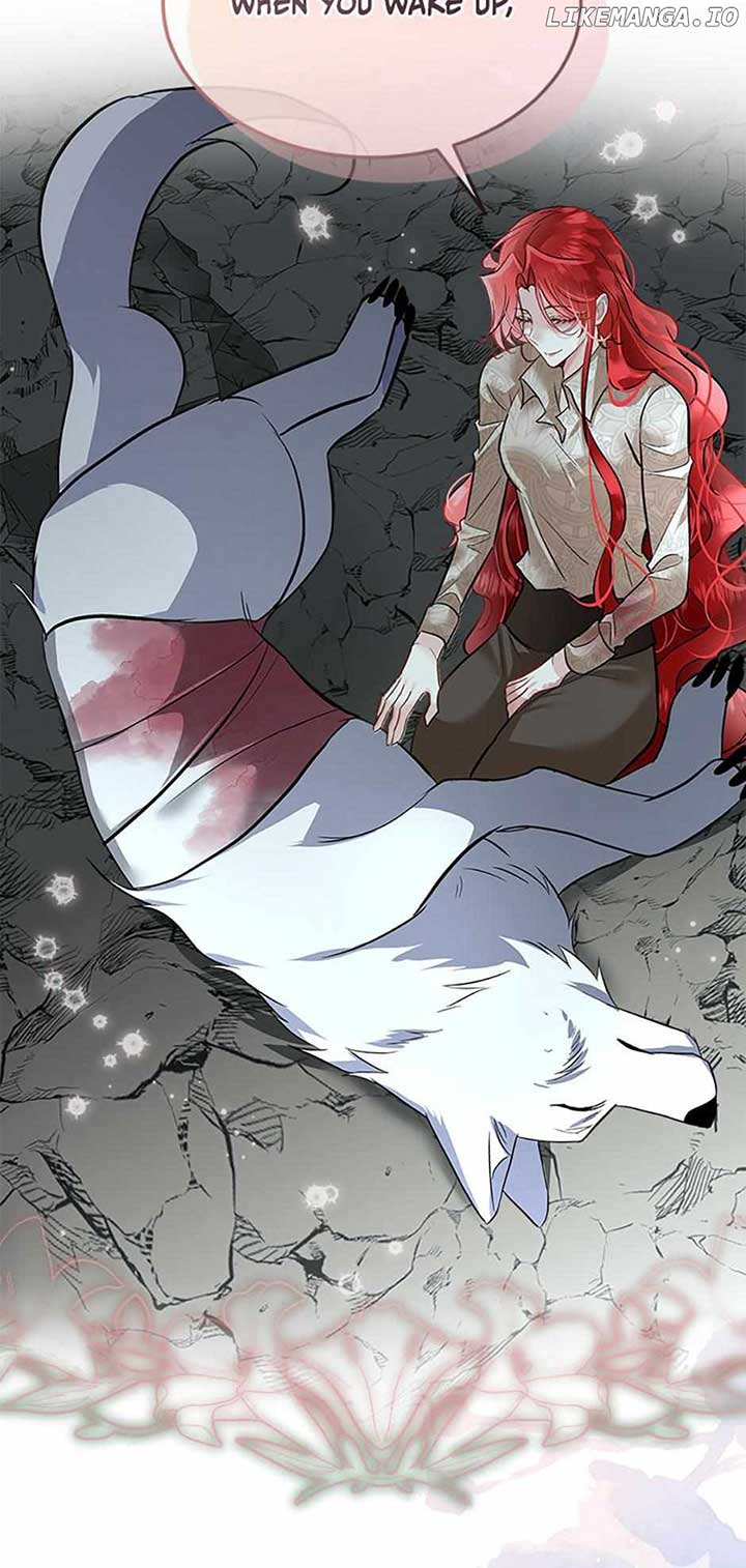 Fostering the Male Lead Chapter 48 - Page 18