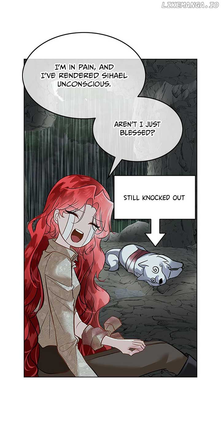 Fostering the Male Lead Chapter 48 - Page 25