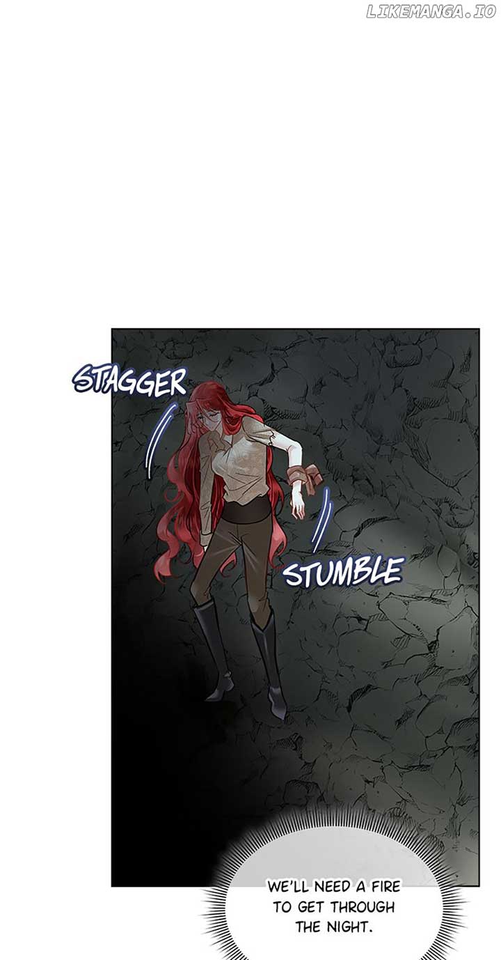 Fostering the Male Lead Chapter 48 - Page 27