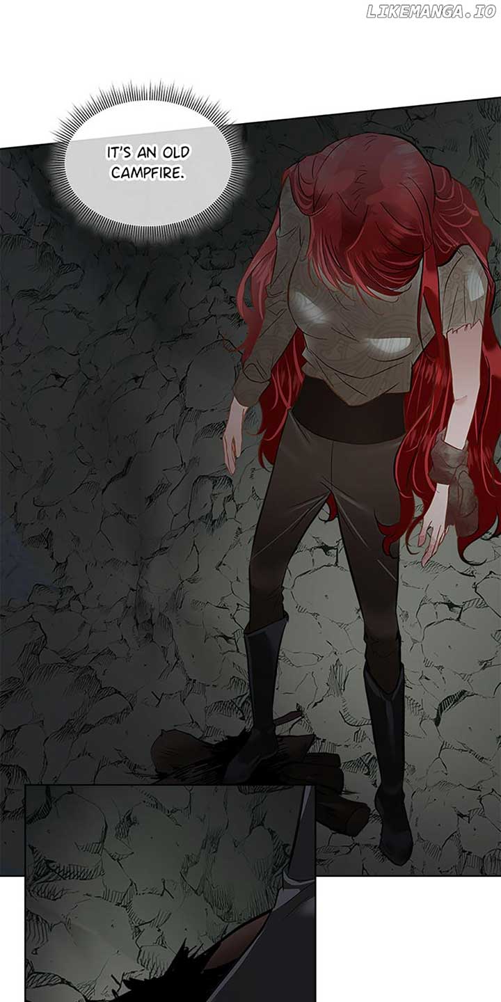 Fostering the Male Lead Chapter 48 - Page 29