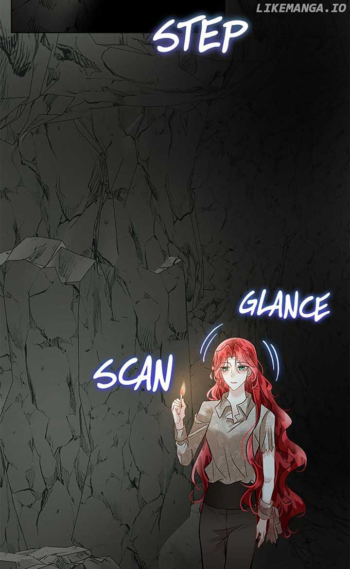 Fostering the Male Lead Chapter 48 - Page 33