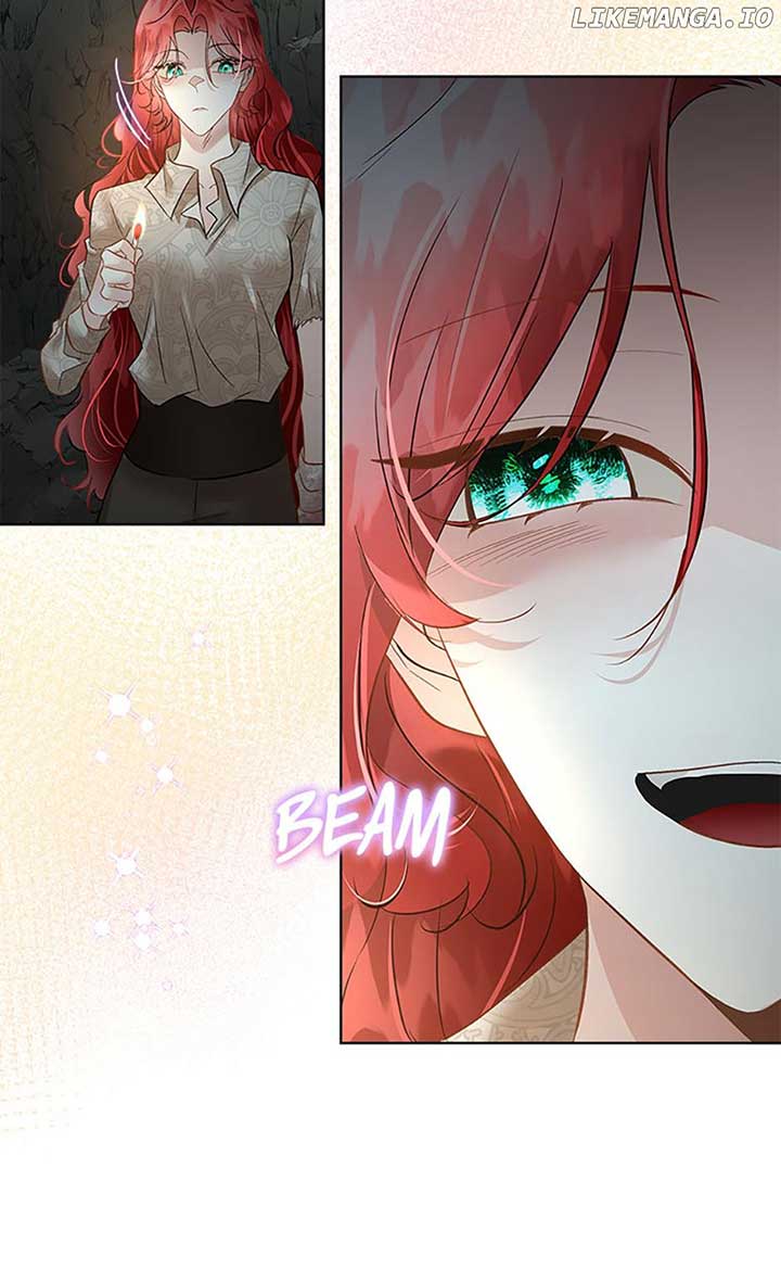 Fostering the Male Lead Chapter 48 - Page 35