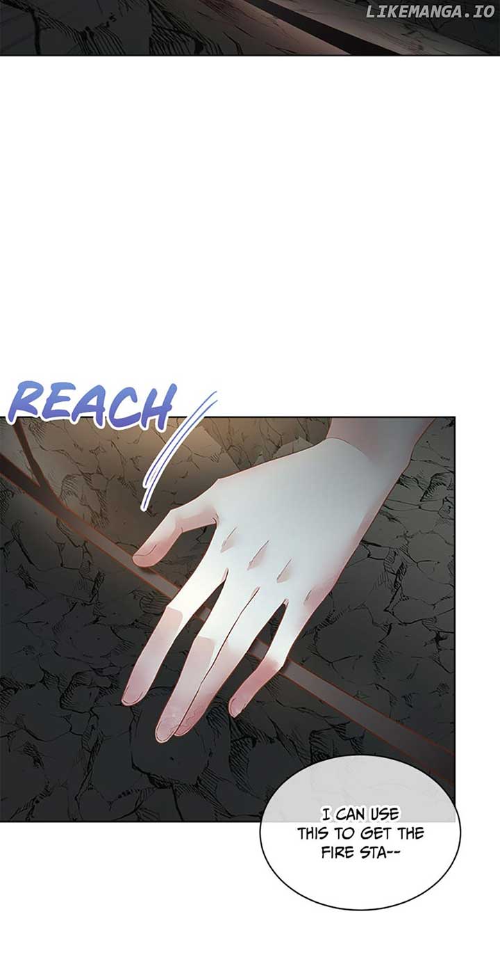 Fostering the Male Lead Chapter 48 - Page 37