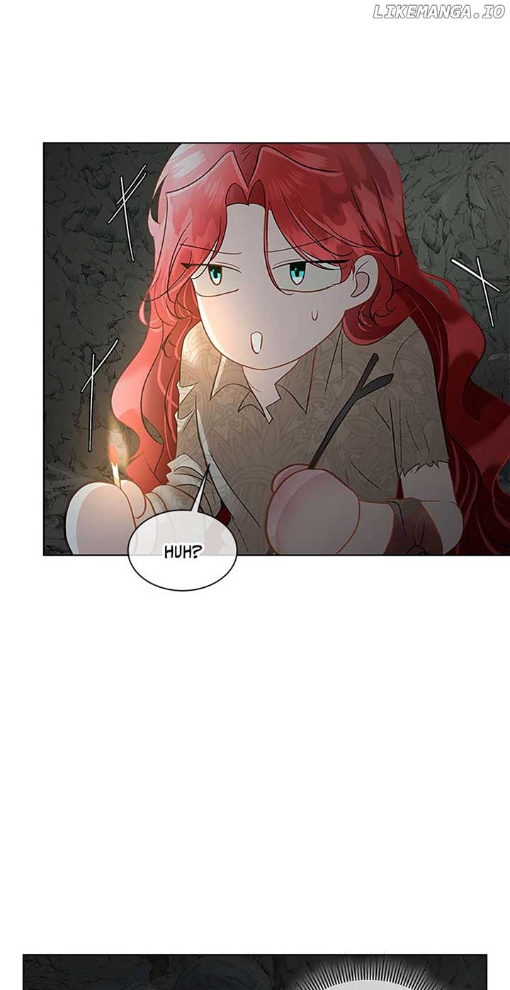 Fostering the Male Lead Chapter 48 - Page 38