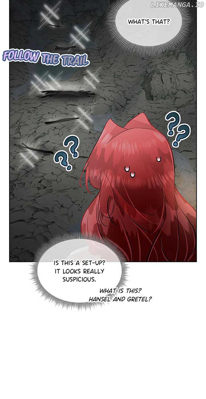 Fostering the Male Lead Chapter 48 - Page 39