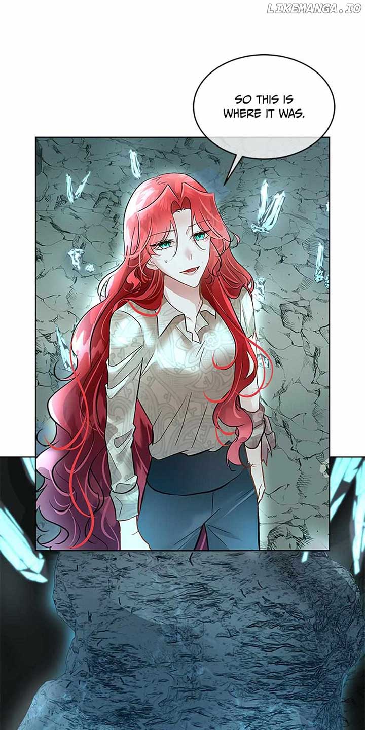 Fostering the Male Lead Chapter 48 - Page 43