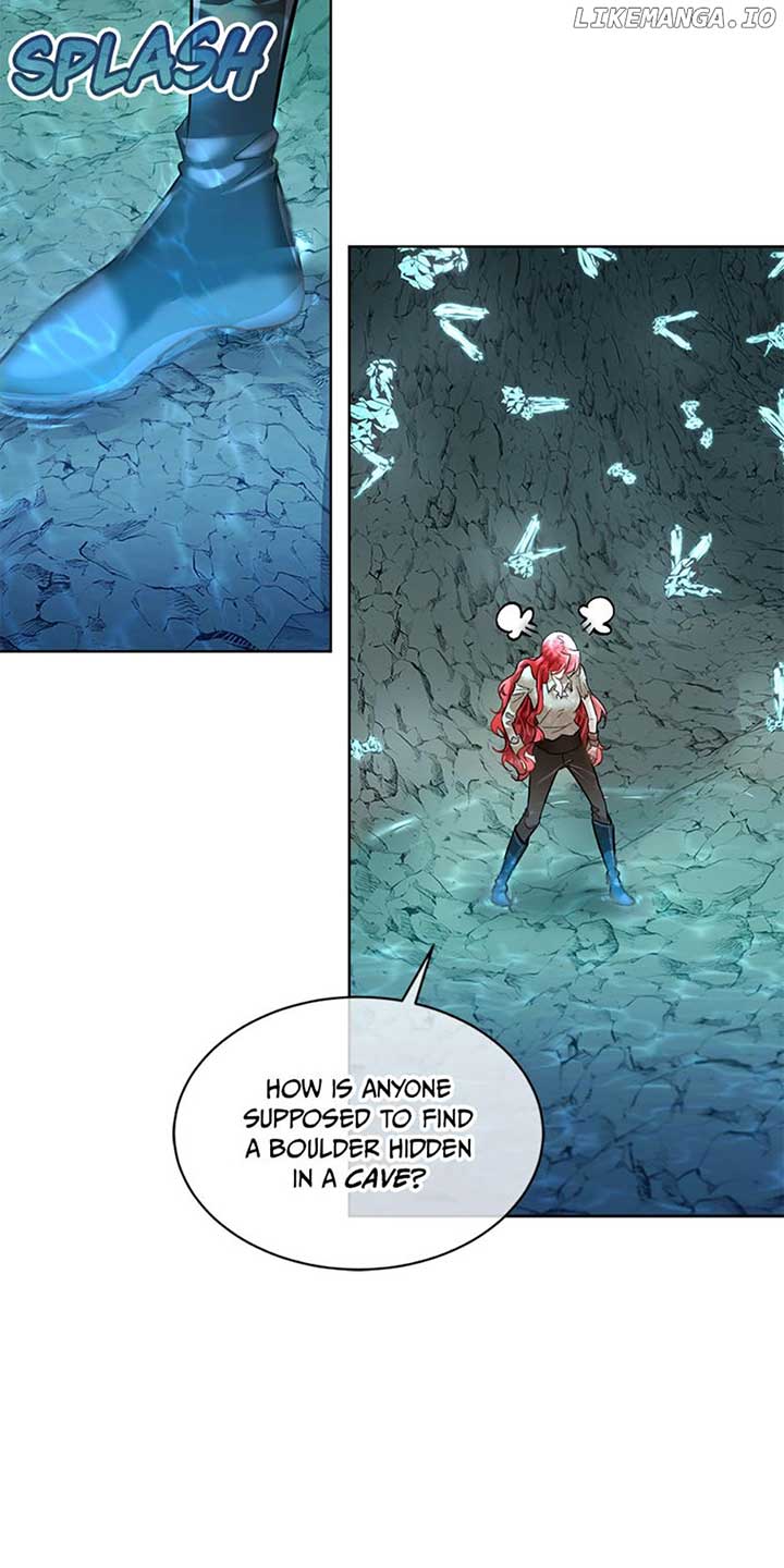 Fostering the Male Lead Chapter 48 - Page 46