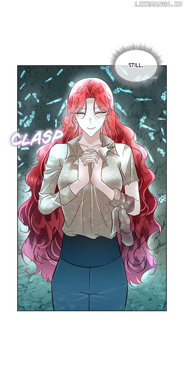 Fostering the Male Lead Chapter 48 - Page 47
