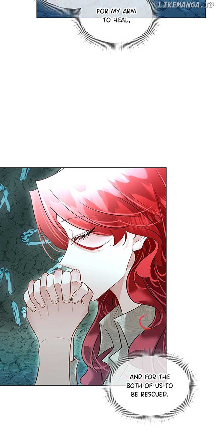 Fostering the Male Lead Chapter 48 - Page 49