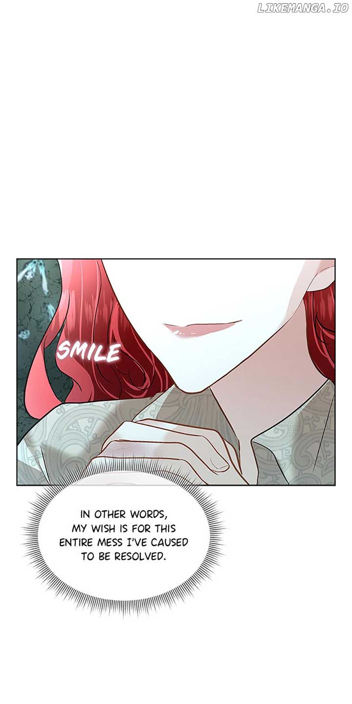 Fostering the Male Lead Chapter 48 - Page 50