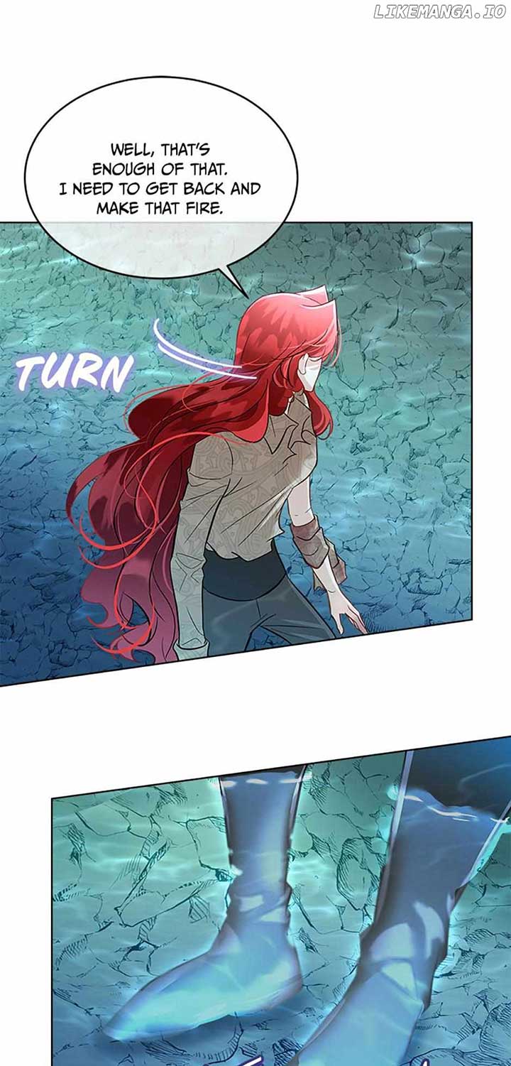 Fostering the Male Lead Chapter 48 - Page 51