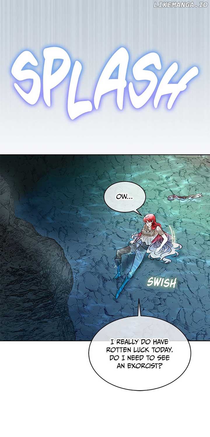 Fostering the Male Lead Chapter 48 - Page 53