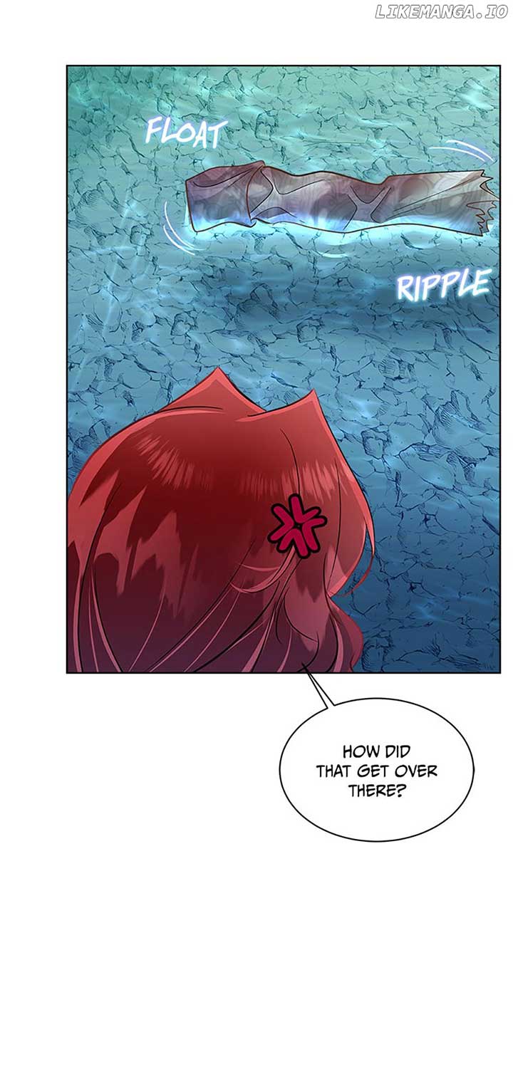 Fostering the Male Lead Chapter 48 - Page 55
