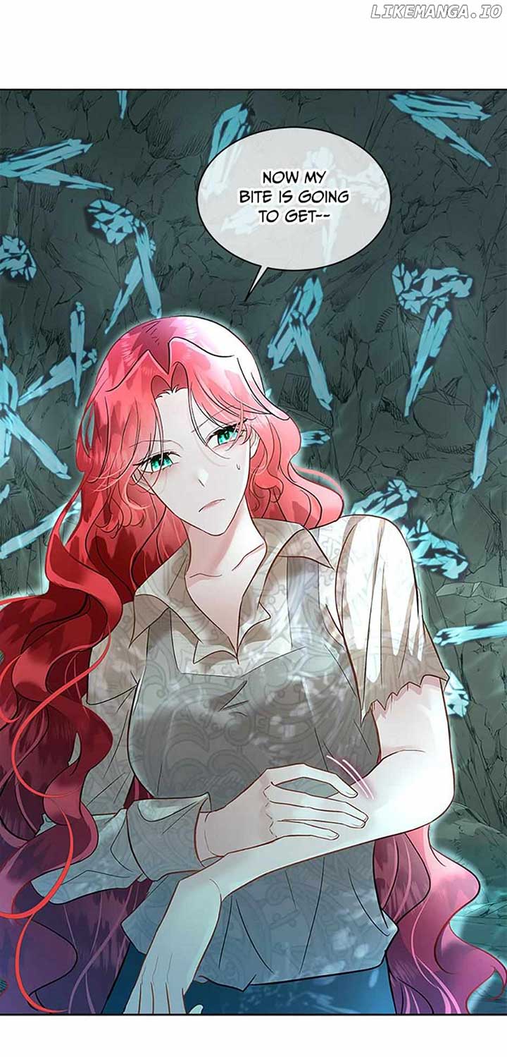 Fostering the Male Lead Chapter 48 - Page 56