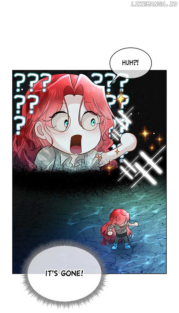 Fostering the Male Lead Chapter 48 - Page 57