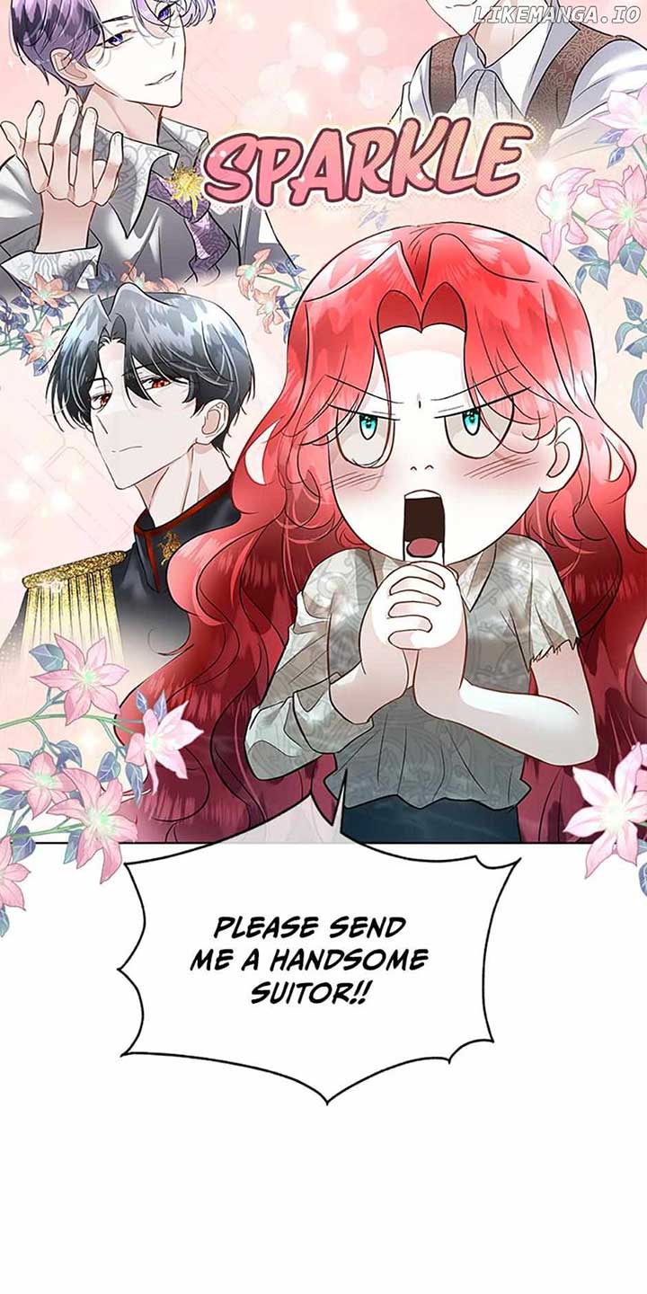 Fostering the Male Lead Chapter 48 - Page 62