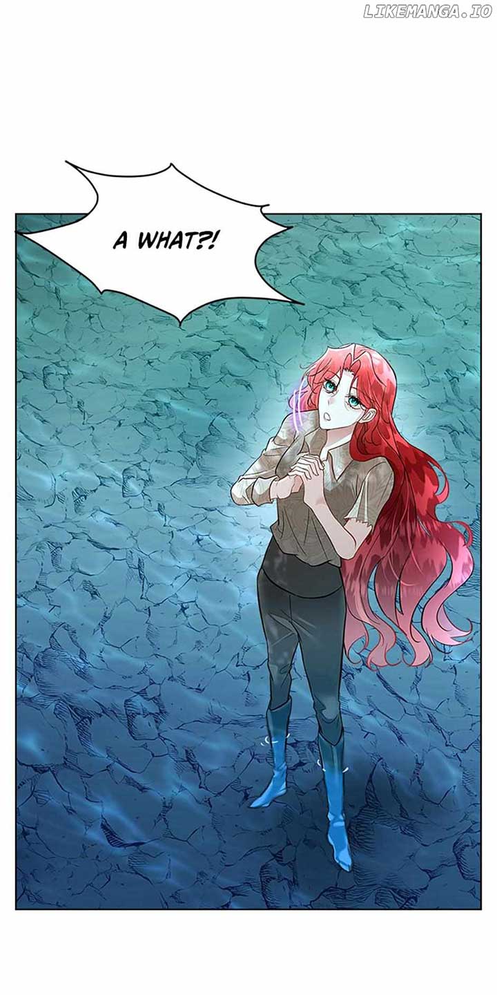 Fostering the Male Lead Chapter 48 - Page 63