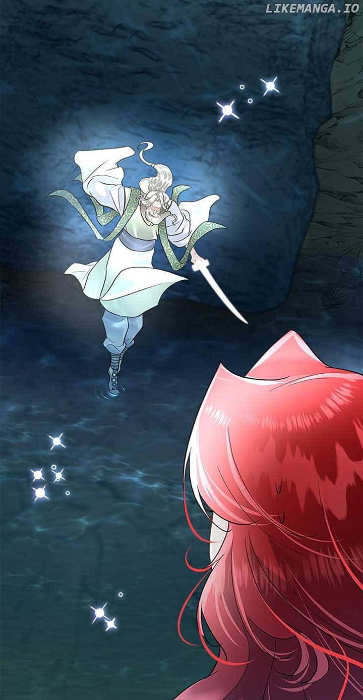Fostering the Male Lead Chapter 48 - Page 65